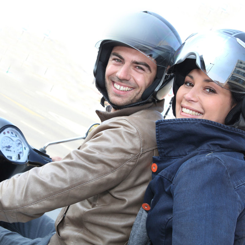 Scooter Rijbewijs in 1 Dag Susteren aanmelden