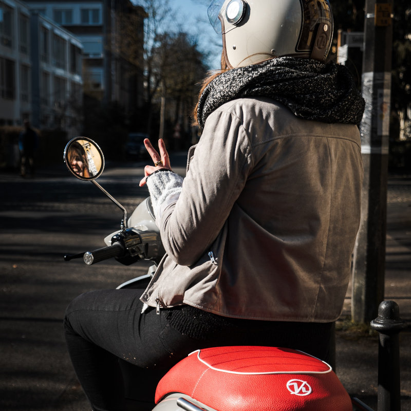 Scooter Rijbewijs in 1 Dag Susteren